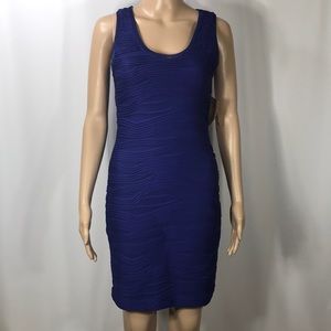 Rachel Rachel Roy Violet Bodycon Dress